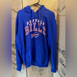 Buffalo Bills hoodie